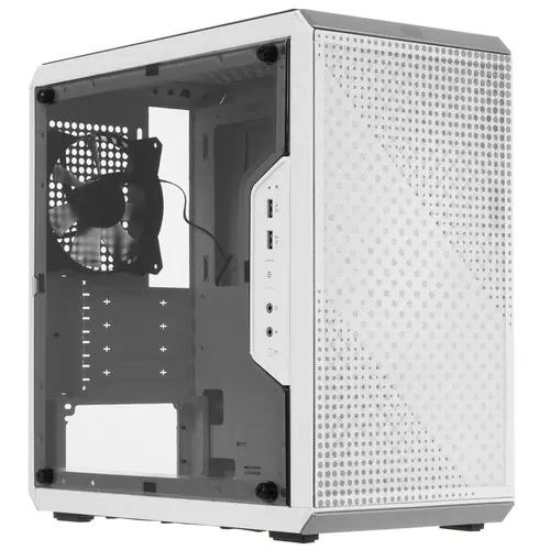 Корпус Cooler Master MasterBox Q300L [MCB-Q300L-WANN-S00] белый